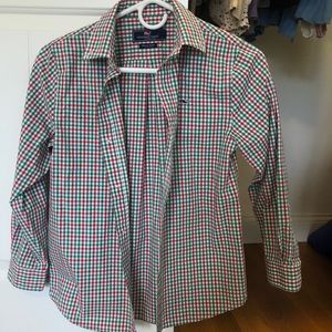 Vineyard Vines dress shirt